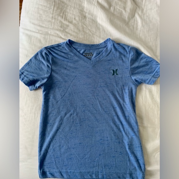 Bundle 5 Boys T-shirts - Size 5-6 - Picture 10 of 11